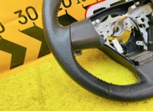 Руль TOYOTA WISH 2012|Цвет 202 4510068180 ZGE20W 2ZRFAE, передний