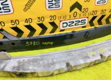 Жесткость бампера TOYOTA WISH 2012|Цвет 202 5202168020 ZGE20W 2ZRFAE, передний