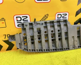 Защита бампера TOYOTA