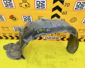 Подкрылок TOYOTA