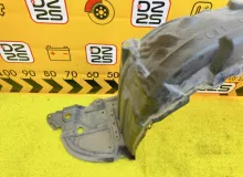 Подкрылок TOYOTA WISH 2012|Цвет 202 5387668030 ZGE20W 2ZRFAE, передний левый