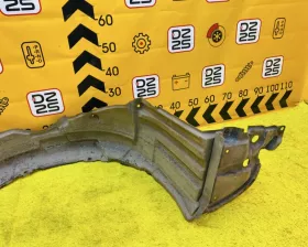 Подкрылок TOYOTA