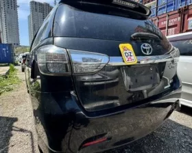 Подкрылок TOYOTA