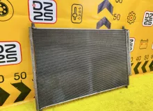 Радиатор кондиционера TOYOTA WISH 2012|Цвет 202 8845012280 ZGE20W 2ZRFAE, передний