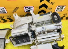 Печка салона TOYOTA WISH 2012|Цвет 202 8713012531 ZGE20W 2ZRFAE, передняя