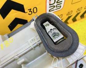 Печка салона TOYOTA
