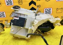 Печка салона TOYOTA WISH 2012|Цвет 202 8713012531 ZGE20W 2ZRFAE, передняя