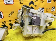 Печка салона TOYOTA WISH 2012|Цвет 202 8713012531 ZGE20W 2ZRFAE, передняя