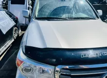Капот TOYOTA LAND CRUISER 2008 5330160590 VDJ200L 1VDFTV, передний
