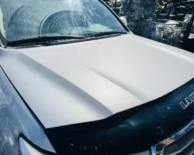 Капот TOYOTA