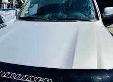 Капот TOYOTA LAND CRUISER 2008 5330160590 VDJ200L 1VDFTV, передний