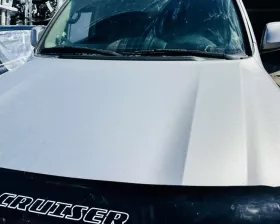 Капот TOYOTA