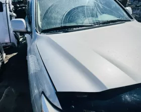Капот TOYOTA