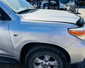 Крыло Toyota