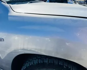 Крыло Toyota