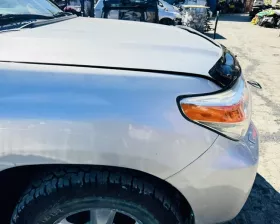Крыло Toyota