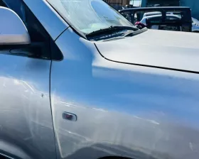Крыло Toyota