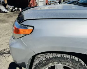 Крыло Toyota