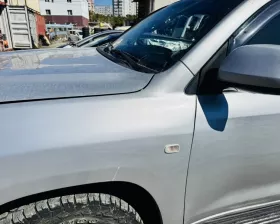 Крыло Toyota