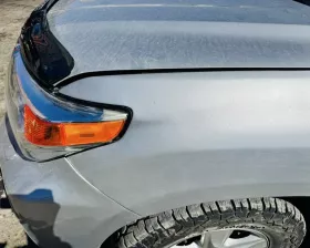 Крыло Toyota