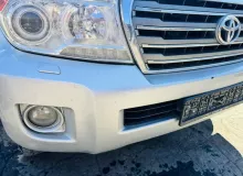 Фара TOYOTA LAND CRUISER 2008 8114560F30 VDJ200L 1VDFTV, передняя правая