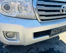 Фара Toyota