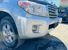 Фара TOYOTA LAND CRUISER 2008 8114560F30 VDJ200L 1VDFTV, передняя правая
