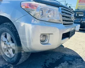 Фара Toyota