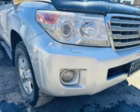 Фара Toyota