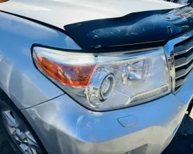 Фара Toyota
