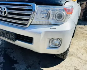 Фара Toyota