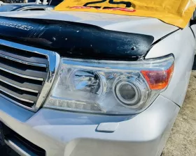 Фара Toyota