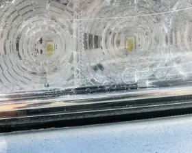 Фара Toyota