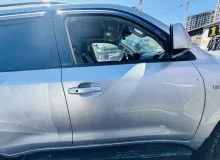 Дверь боковая TOYOTA LAND CRUISER 2008 6711160350 VDJ200L 1VDFTV, передняя правая