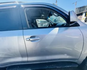 Дверь боковая Toyota