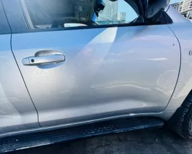 Дверь боковая Toyota