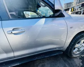 Дверь боковая Toyota