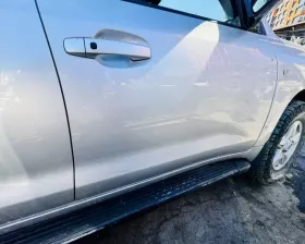 Дверь боковая Toyota
