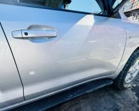 Дверь боковая Toyota