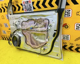 Дверь боковая Toyota