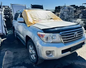 Дверь боковая Toyota