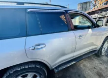 Дверь боковая TOYOTA LAND CRUISER 2008 6711360210 VDJ200L 1VDFTV, задняя правая