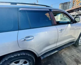 Дверь боковая Toyota