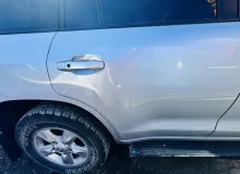 Дверь боковая TOYOTA LAND CRUISER 2008 6711360210 VDJ200L 1VDFTV, задняя правая