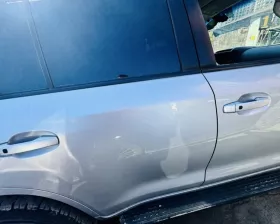 Дверь боковая Toyota