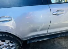 Дверь боковая TOYOTA LAND CRUISER 2008 6711360210 VDJ200L 1VDFTV, задняя правая
