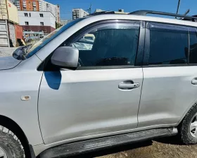 Дверь боковая Toyota