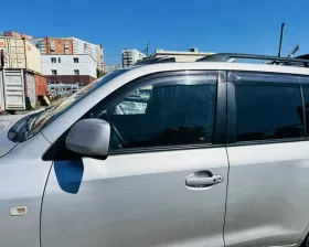 Дверь боковая Toyota