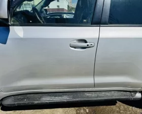 Дверь боковая Toyota