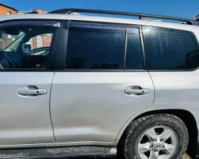 Дверь боковая Toyota